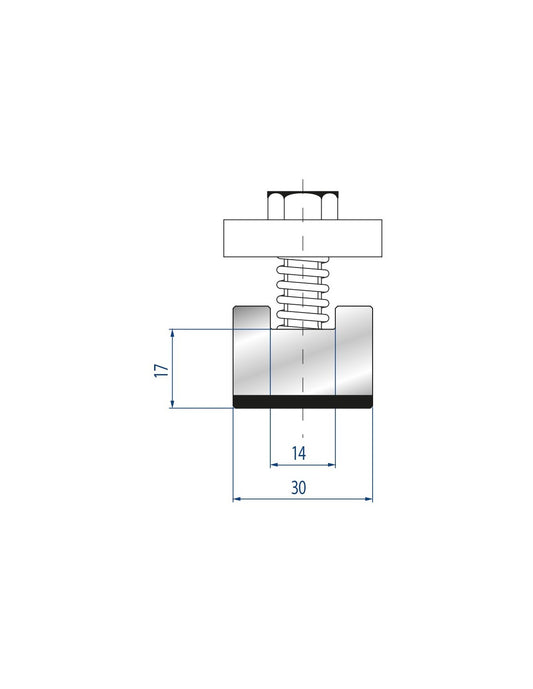 1043 Reference - Radius Tool Press Brake Tooling