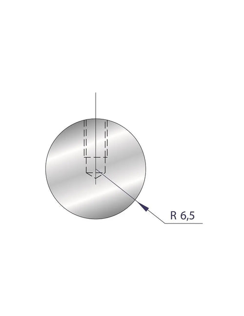 1187 - Radius tools