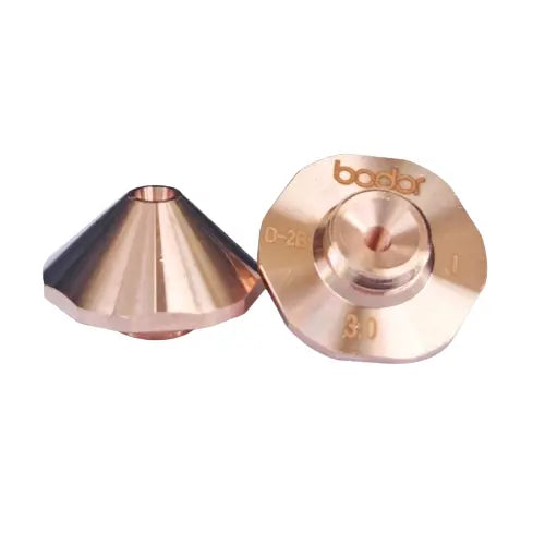 Bodor 25MM Single Laser Nozzles