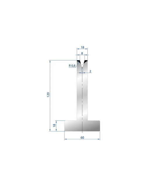 3074 – T Dies – 30°