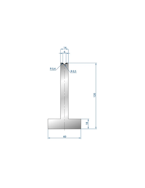 3093 – T Dies – 85°