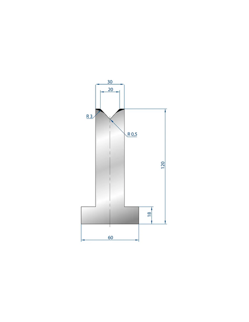 3098 – T Dies – 85°