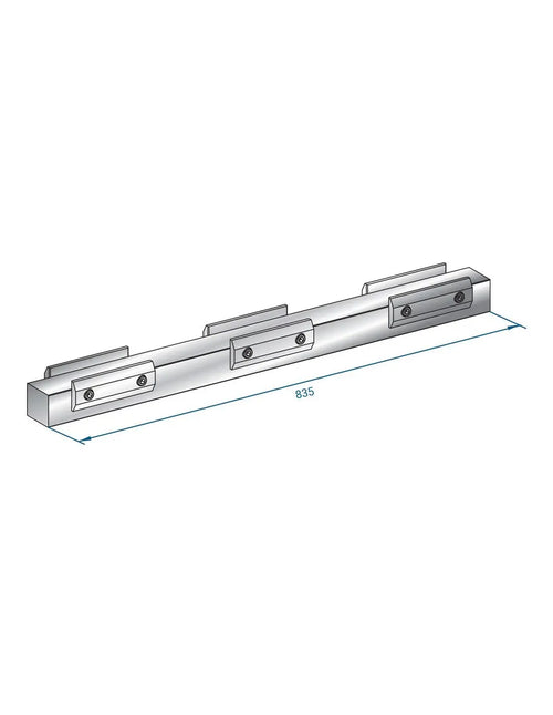 4033 - Eurostamp Press Brake Tooling Accessory