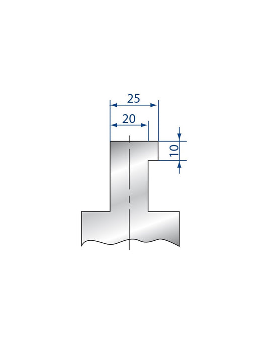 4143 LVD L - Adapters
