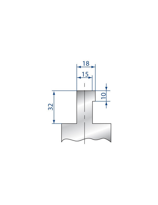 4143 LVD M - Adapters
