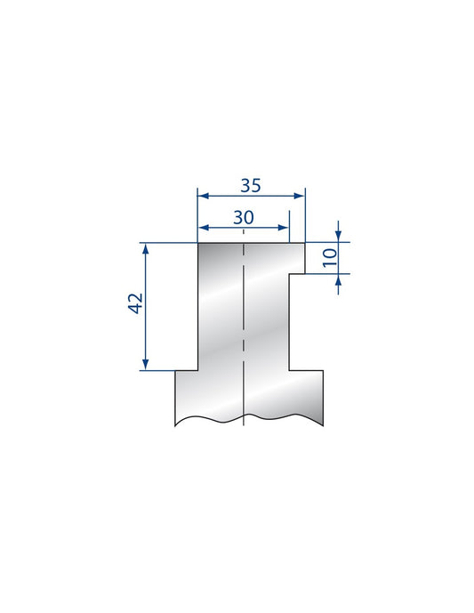 4143 LVD XL - Adapters