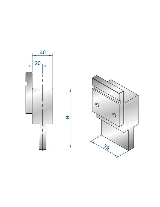 4228 Fixed intermediate