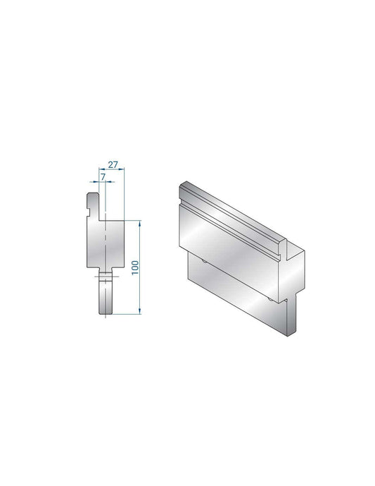 4282 Fixed intermediate