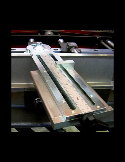 4307 - Adjustsable reference squares