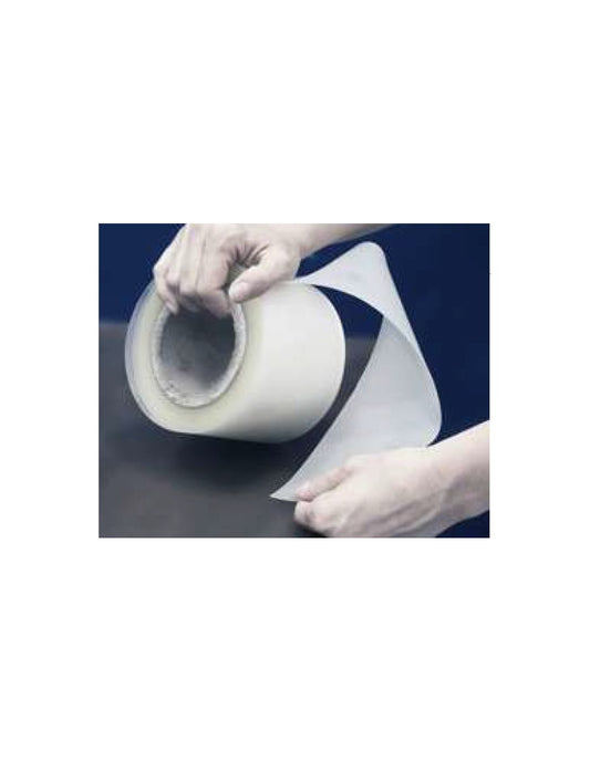 4314 - Scratch-resistant polyurethane film