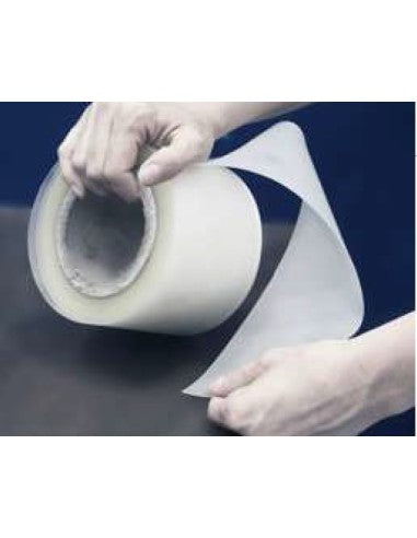 4308 - Scratch-resistant polyurethane film