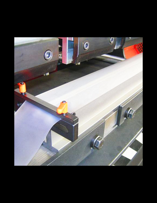 4309 - Couple of tighteners