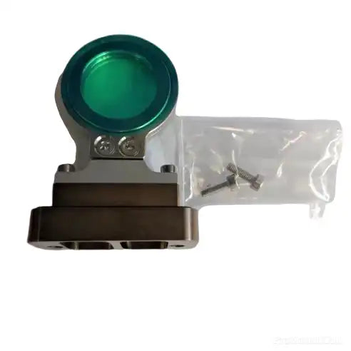 Bodor Focusing / Collimating Lens Assembly 12KW