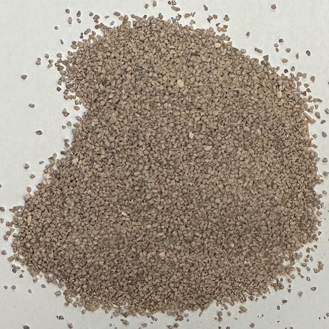 Dry Media, Part # D-CC 18-300, Polishing Corn Cob 300 Fine Grain