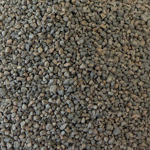 Dry Media, Part # D-WS 47-300, Cut & Color Walnut Shell 300 Fine Grain