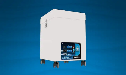 SPB 560 Fume Extractor filtration system product image