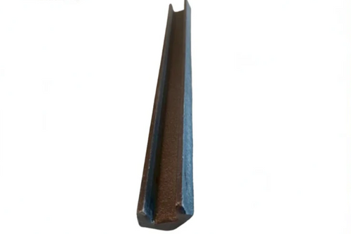 Bodor Original Cast Iron Anti-Burn Strip – Countertop Bed Protection for Fiber Laser Cutting Machines
