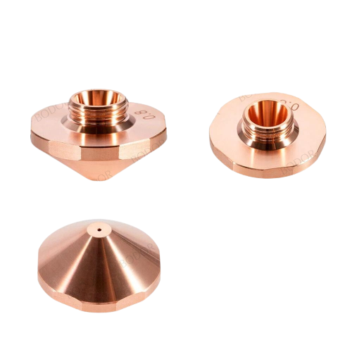 Bodor Bodor 25MM Double Nozzles 【10 Pcs/Set】