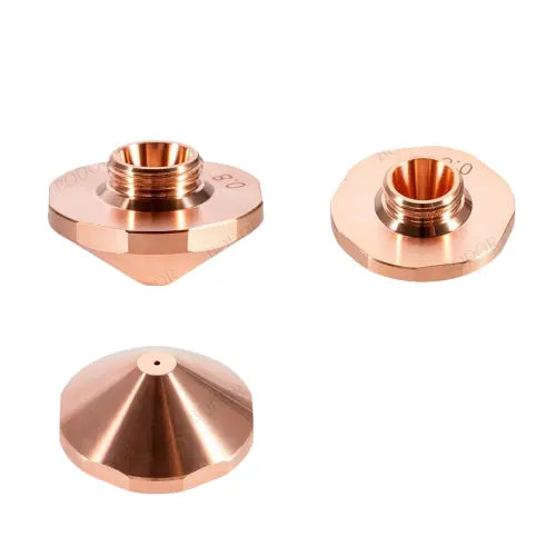 Bodor Bodor 25MM Double Nozzles 【10 Pcs/Set】