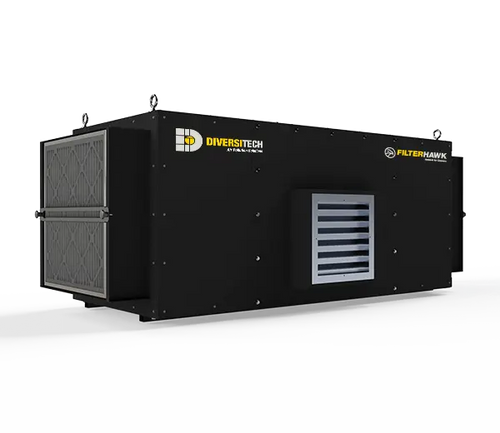 AM-Series 3000 Ambient Air Cleaner