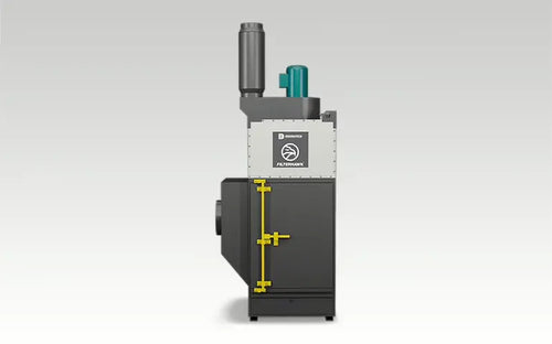 Filterhawk FH-04 Cartridge Dust Collector
