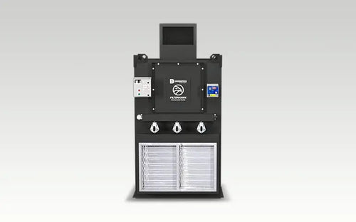Filterhawk EBM Dust Collector
