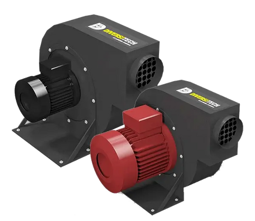 Exhaust Blowers