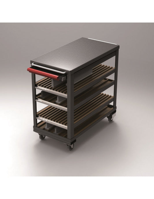 CARRELLO0005 Trolley for tools Amada-Promecam