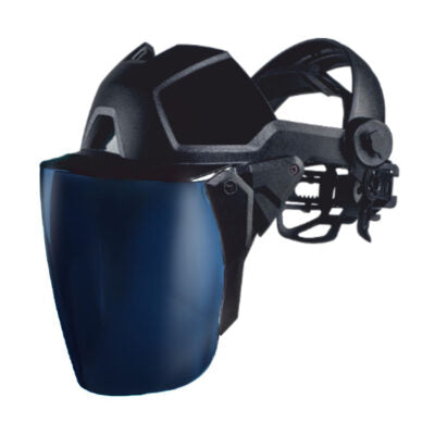 P1P23 Laser Welding Face Shield - LaserVision USA