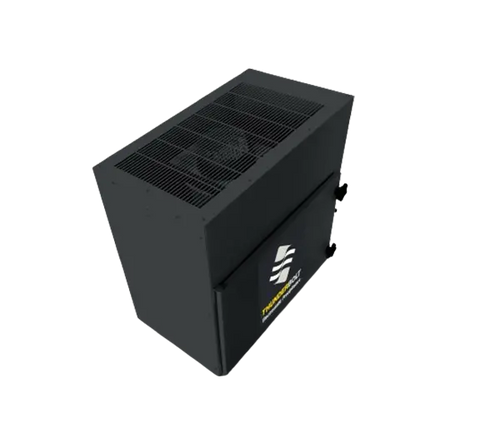 Thunderbolt OMU 600 Electrostatic Precipitator