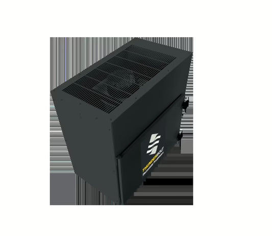 Thunderbolt OMU 1000 Electrostatic Precipitator filtration system