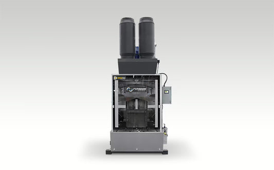 Typhoon WX-5000 Wet Dust Collector by Diversitech