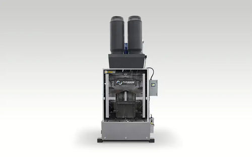 Typhoon WX-5000 Wet Dust Collector