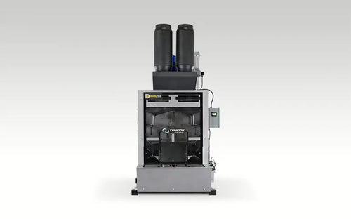 Typhoon WX-6500 Wet Dust Collector