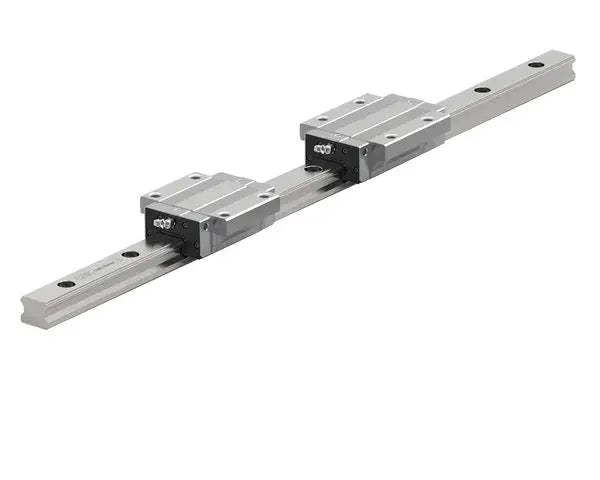 Linear Guideway LMG series  Linear Guides