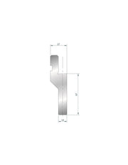 1036 - Radius tools holders  Radius tools holders