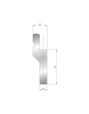 1036 - Radius tools holders  Radius tools holders