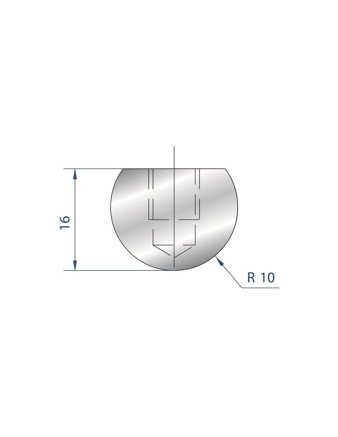 1037 - Radius tools
