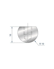 1037 - Radius tools  Radius tool