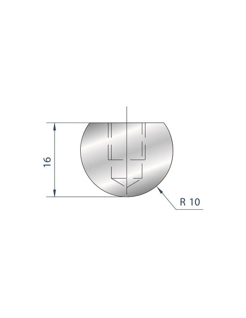 1037 - Radius tools