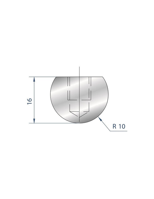 1037 - Radius tools