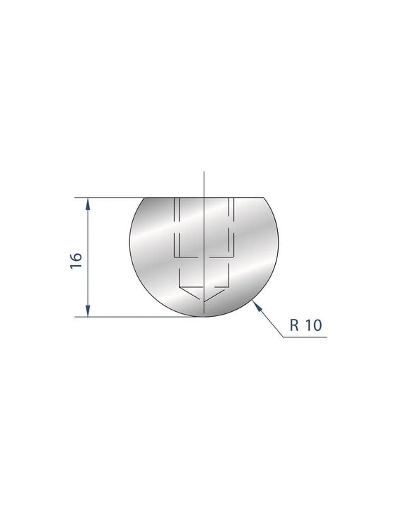 1037 - Radius tools