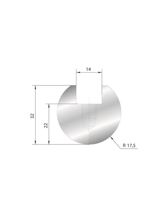 1039 - Radius tools