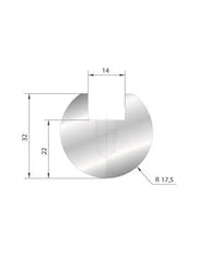 1039 - Radius tools  Radius tool