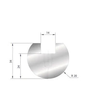 1040 - Radius tools  Radius tool