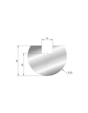 1041 - Radius tools  Radius tool