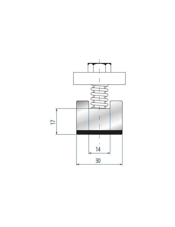 1043 Reference - Radius Tool Press Brake Tooling