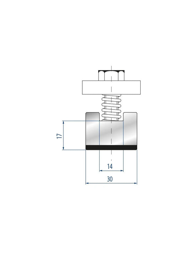 1043 Reference - Radius Tool Press Brake Tooling  Radius Tool