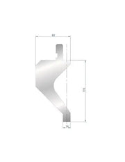 1090 - Radius tools holders  Radius tools holders