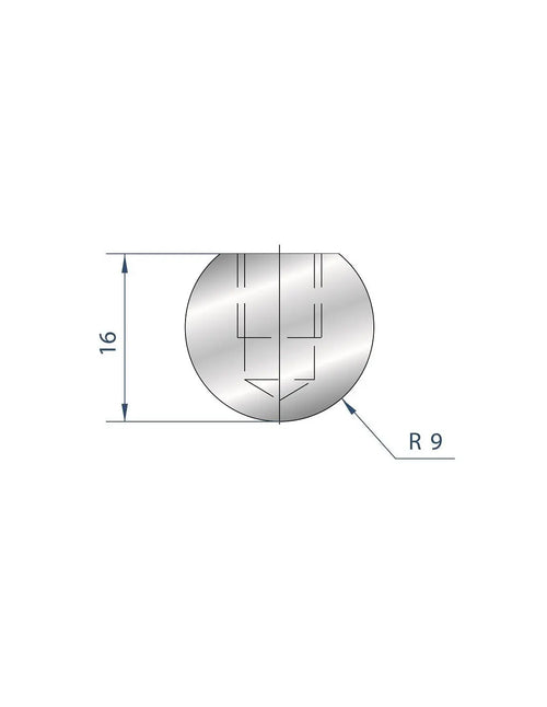 1103 - Radius tools